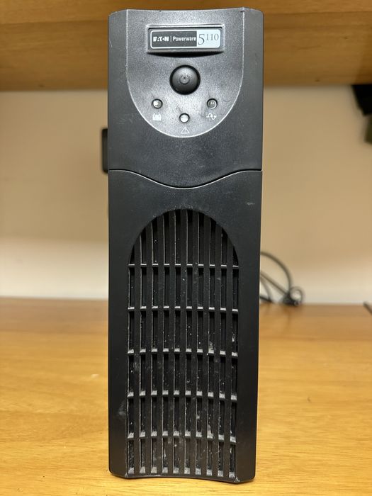 УПС, ДБЖ, UPS Eaton powerware 5110