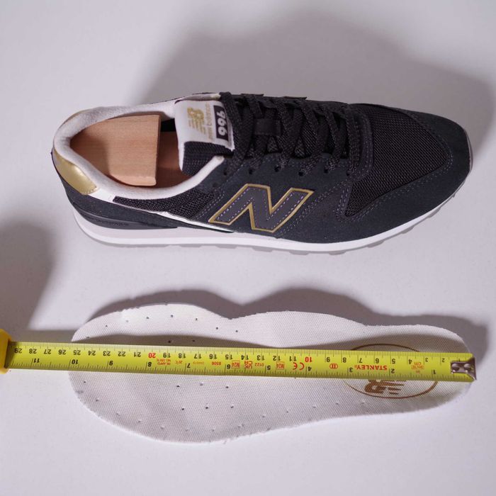 Кросівки New Balance 996 WL996CD 40 розмір оригінал ідеальний стан