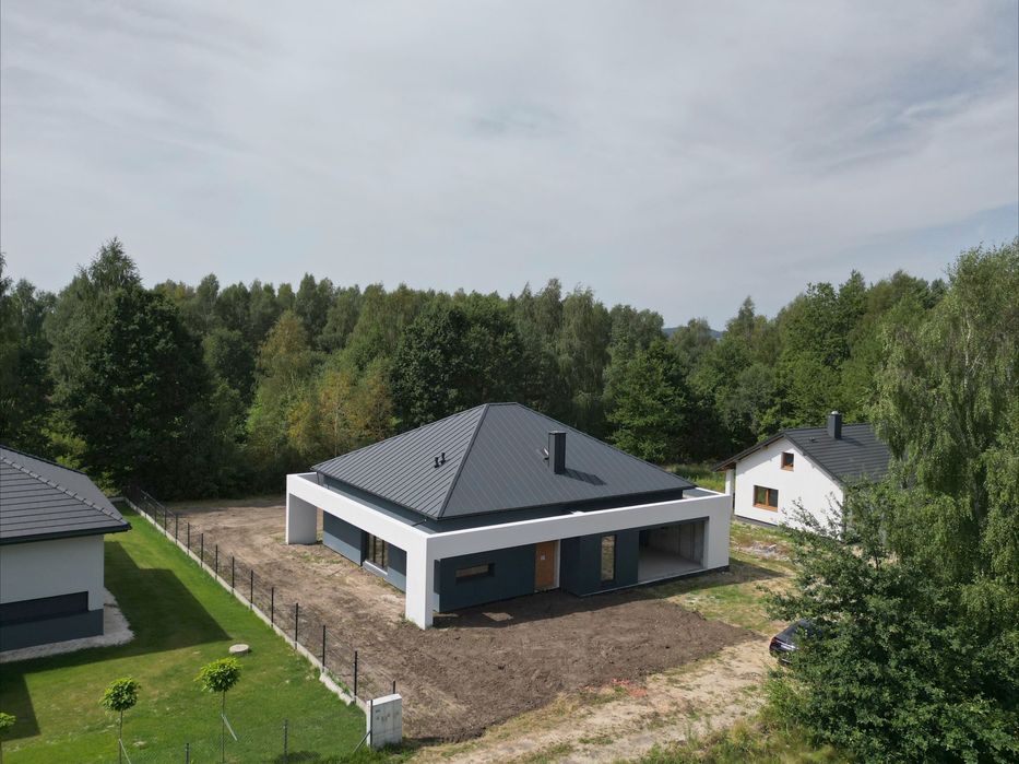 Dom – Miedziana Góra, Wieprzki - Widok 2