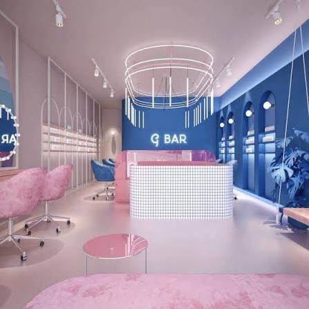 Сертифікат на 3 тис грн у салон краси G-bar