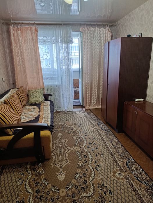Оренда 2к квартири на вул. Заливна