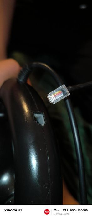 Игравой руль в идиальнам стане