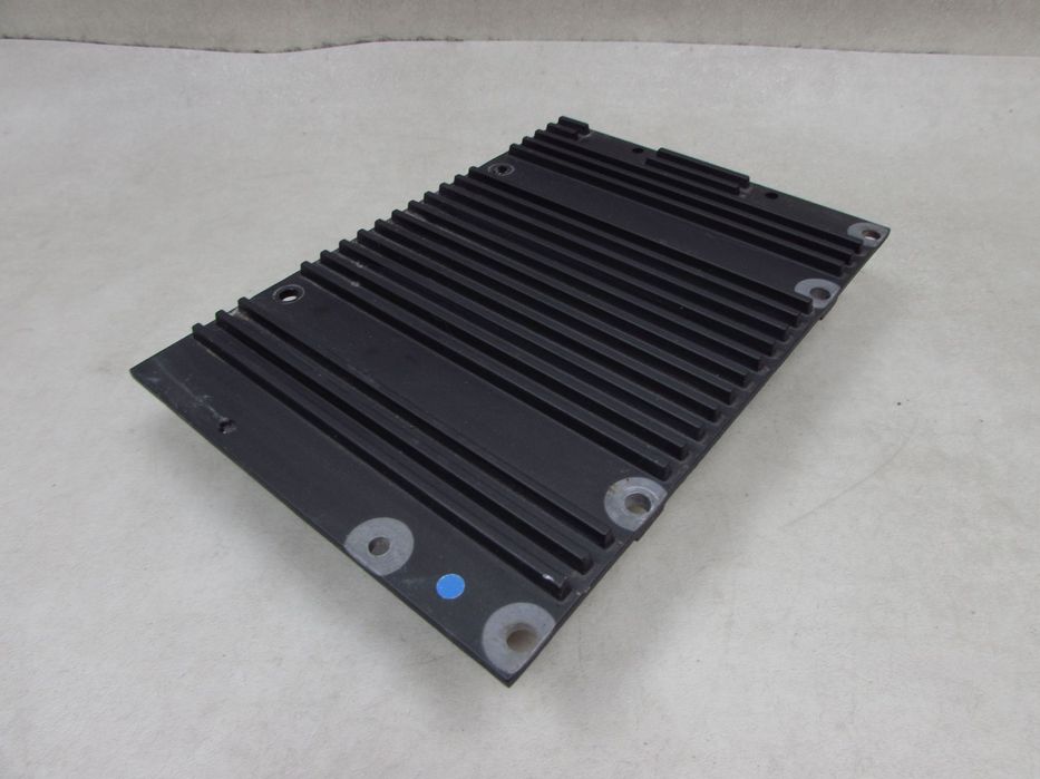 VOLVO C30 S40 V50 C70 II LIFT 06-13 WZMACNIACZ RADIA 3121566