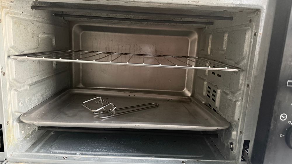 Forno elétrico Qilive 46L