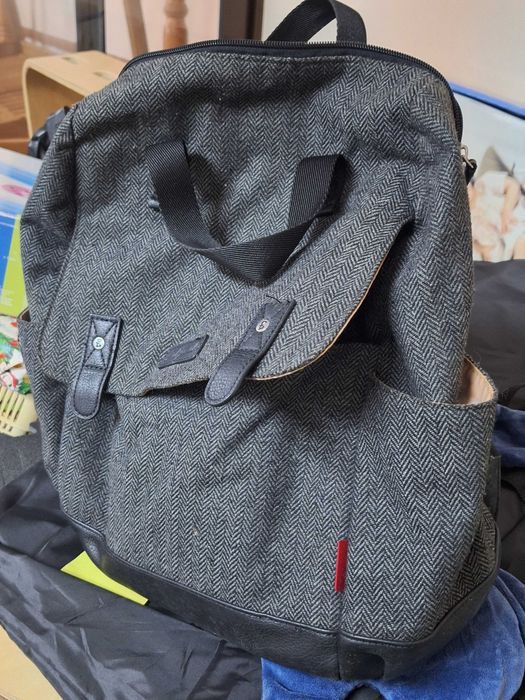 Mochila babymee london
