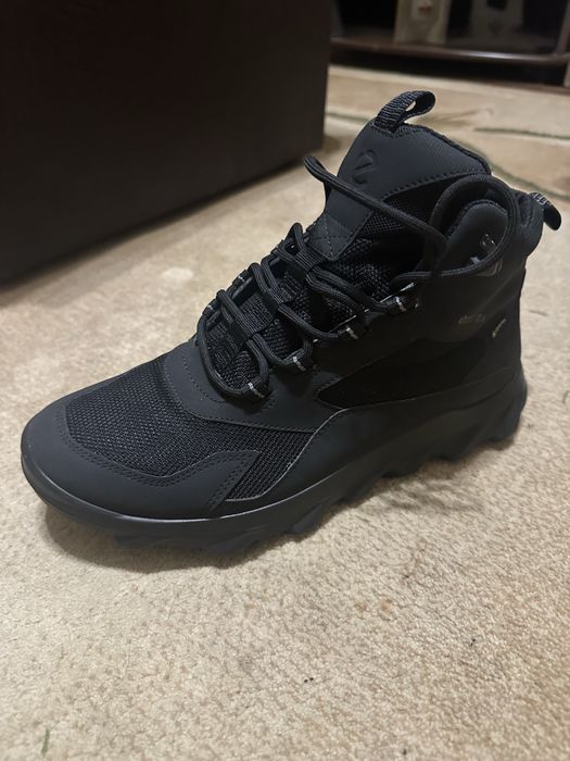 Ботинки Ecco 41 размер