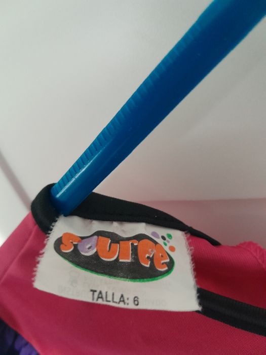 Sukienka na Halloween