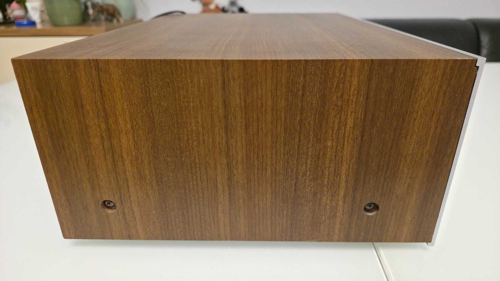 Yamaha TC - 511S Касетна дека  Kолекційний стан