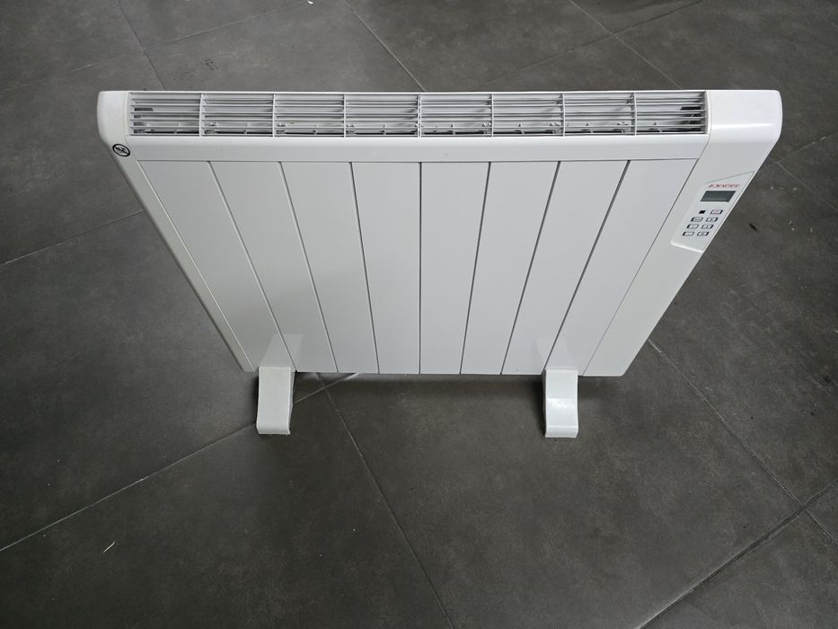 Jocel emissor térmico