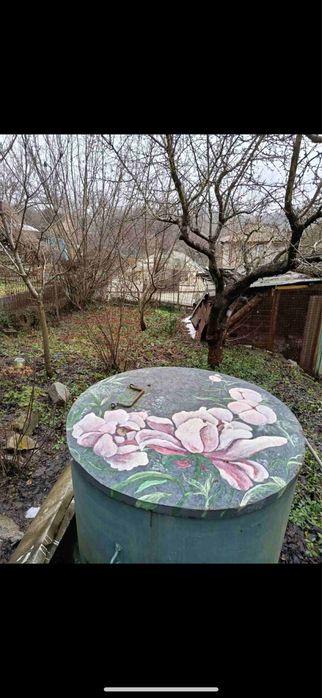 Продам дачу в городе. Космос