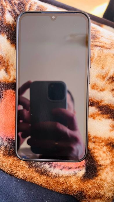 Samsung A34 5g 8/256