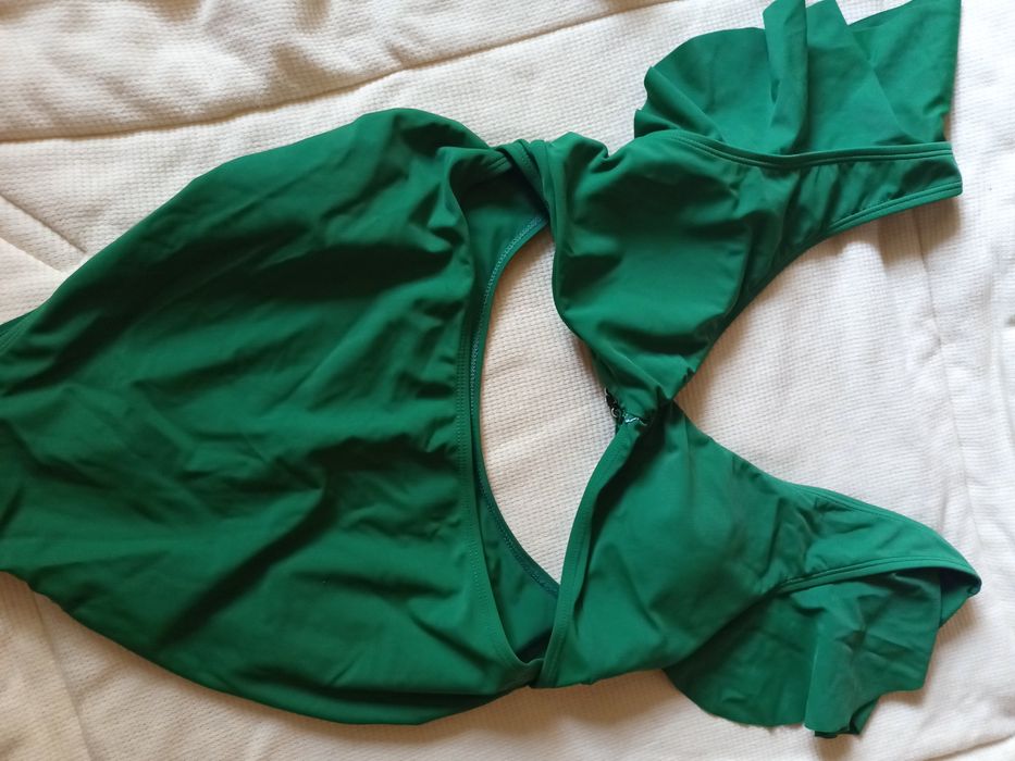 Stroje kąpielowe ciążowe  M, L