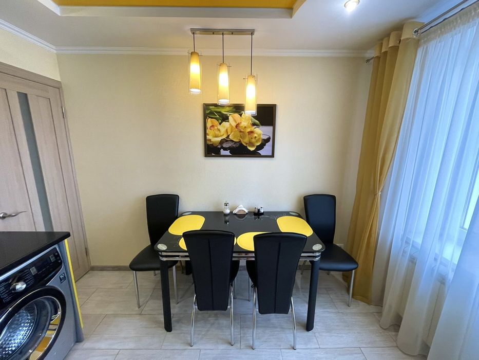 Подобово 1к.квартира.Лушпи 43/1