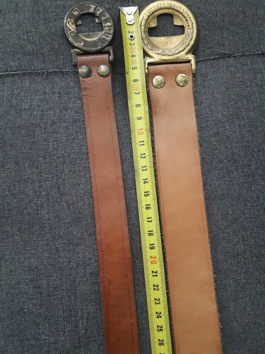 Pas harcerski pasy harcerskie ZHP