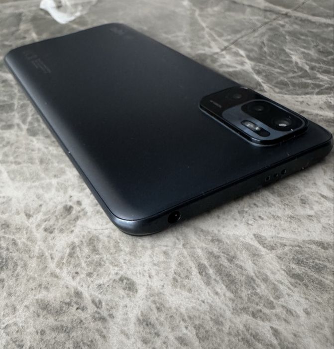 Продам телефон Redmi not 10 5G