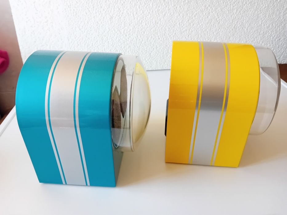 Caixa Rotativa Relógios Automáticos Breitling Omega Seiko Hamilton Iwc