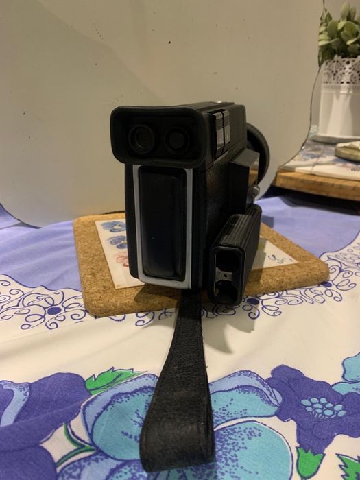 Canon 512x  auto zoom inc japan