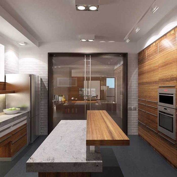 Продажа дома в Совиньоне. Вид на море. Под чистовую отделку. Проект.