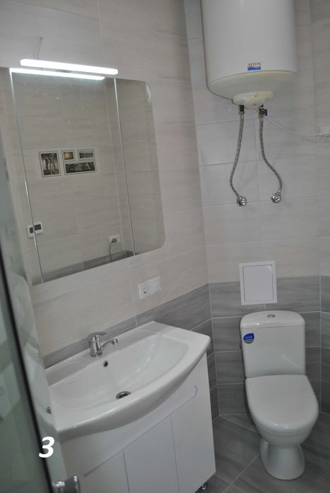 (3) Подобово. Київ. Голосієво. Проспект Науки,50 Парковка безкоштовно!