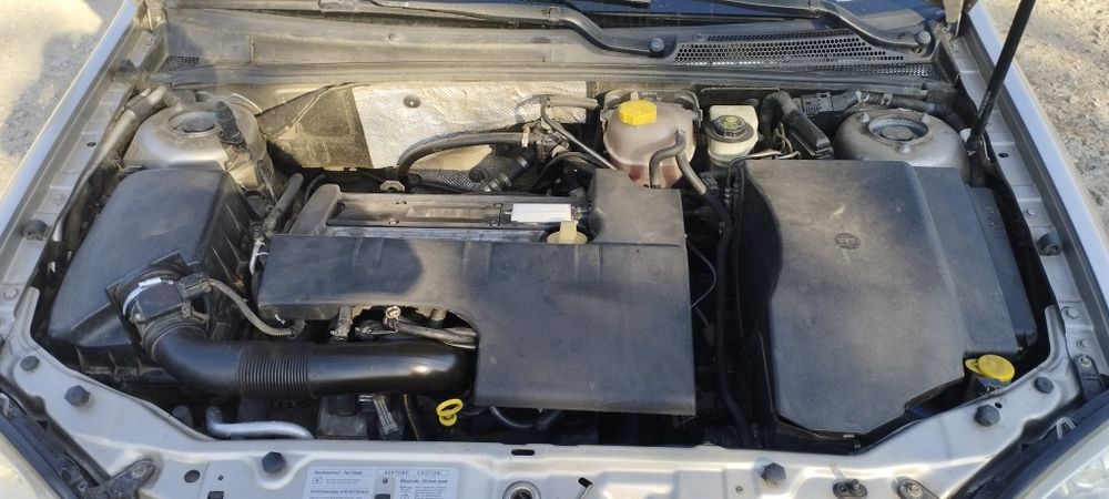 Продам Опель вектра с