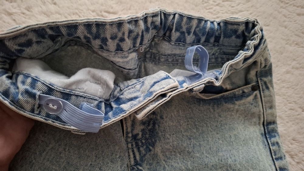 Джинси,хлопчик 134