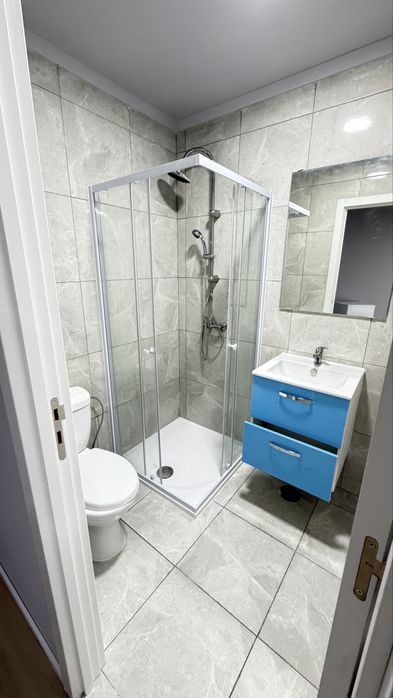 Apartamento t0 tudo incluido