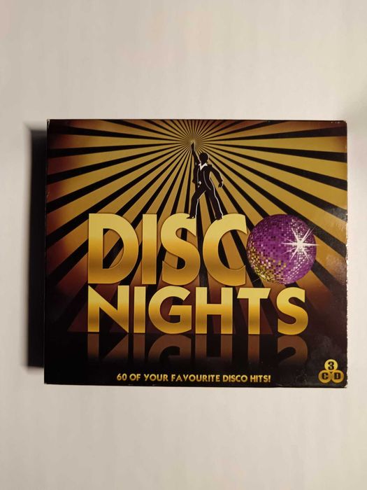 Colectânea Disco Music