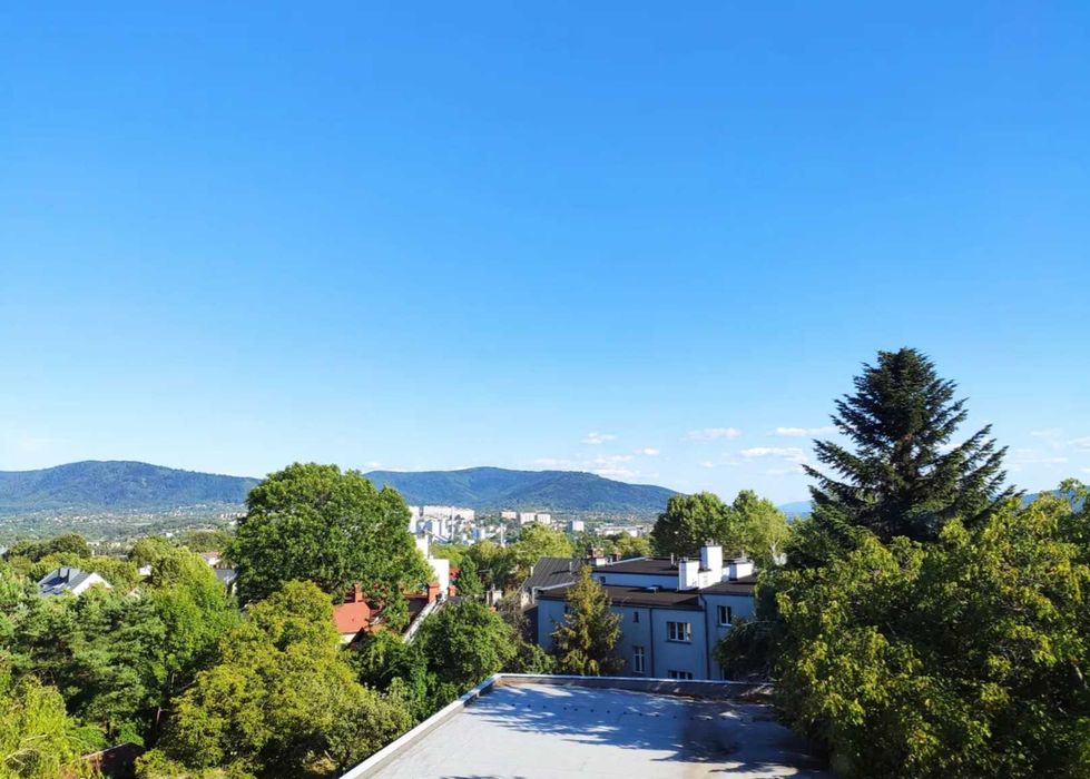 Komfortowe,widokowe mieszkanie blisko Rynku,Balkon,Garaż,os. zamknięte