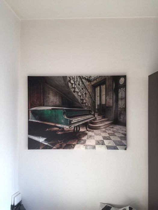 Sprzedam duży obraz