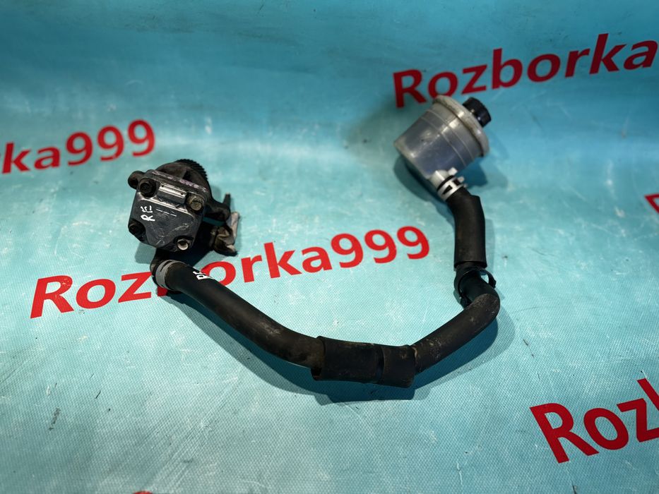 Насос ГУР Ranger 99-06р Рангер