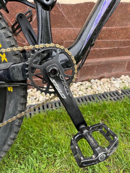 Rower Full  specialized