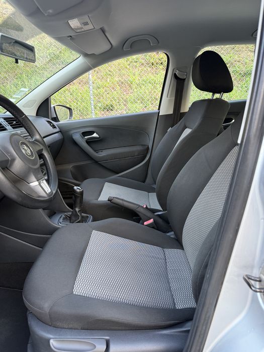 Volkseagen Polo 1.2 | 140.000kms | 2012