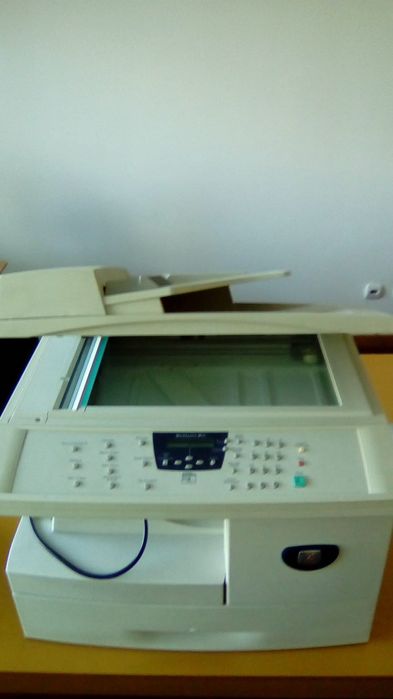 XEROX Printer64550175431937121