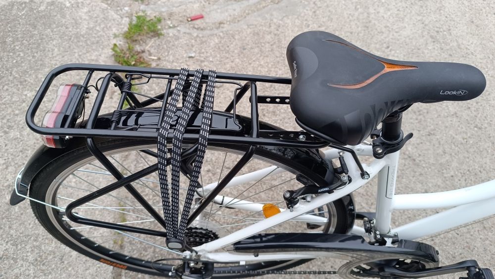 Rower Romet Gazela 2 28 cali rama 18