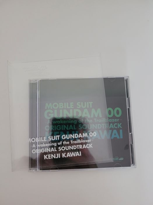 Soundtrack z film Mobile Suit Gundam 00