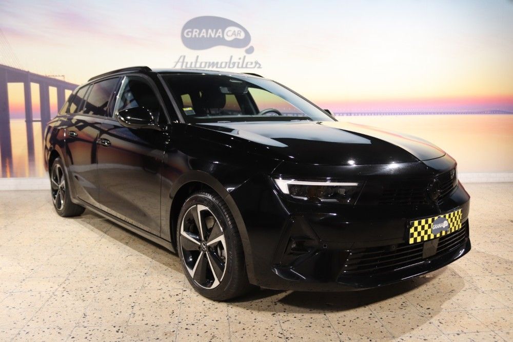 Opel Astra Sports Tourer 1.6 T PHEV GS Line