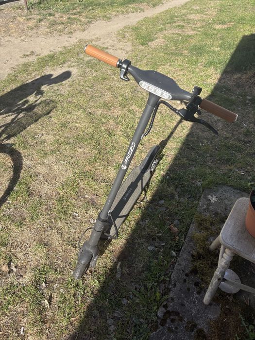 Hulajnoga elektryczna frizzo