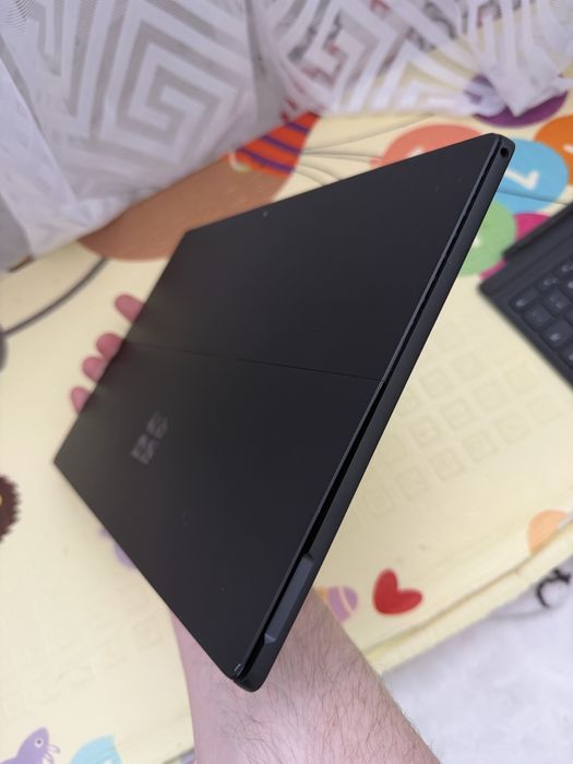 Microsoft surface pro 7 12.3’’ i7 16gb 256ssd