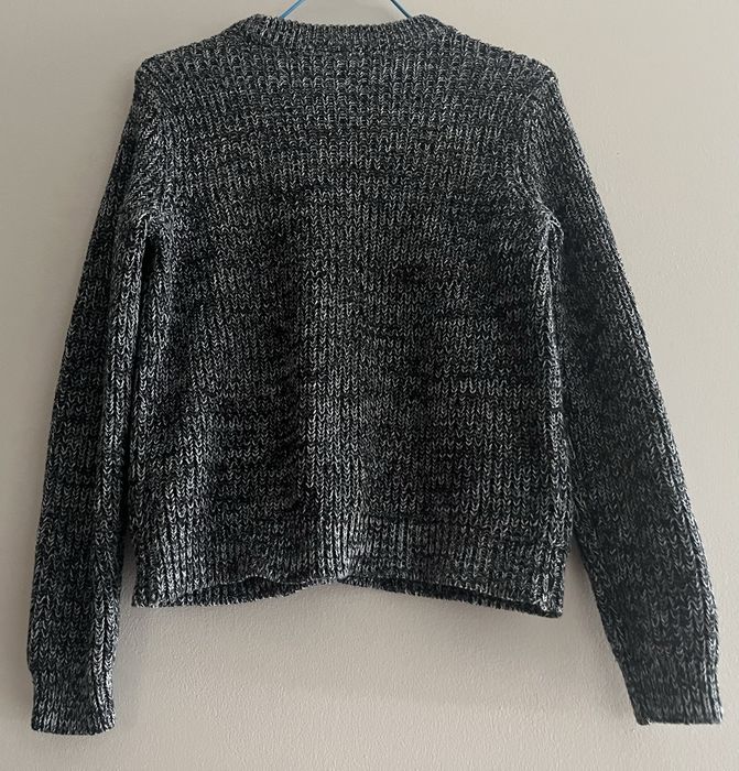 Sweter damski H&M S