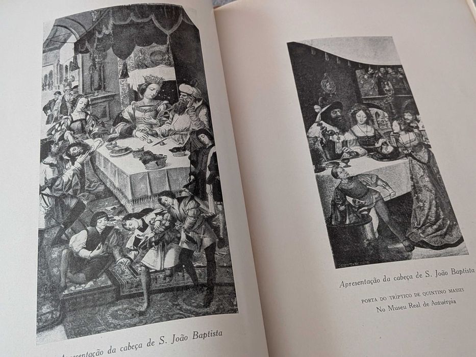 ANAIS da União dos Amigos dos Monumentos da Ordem de Cristo Vol.I e II