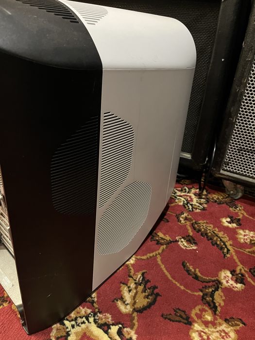 Komputer gamingowy alienware  aurora