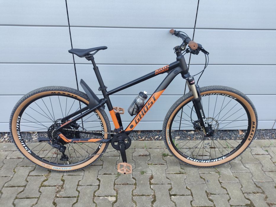 Rower MTB Ghost Kato Advanced 29 cali