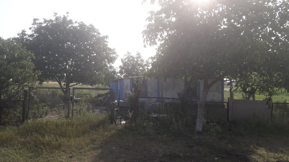 Продам земельну ділянку