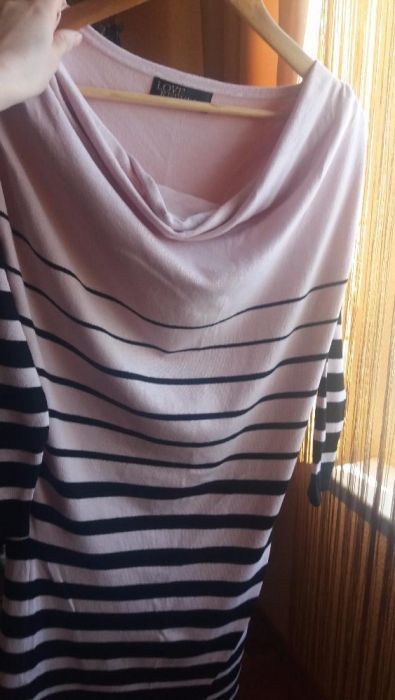 Платье теплое "Love Republic"