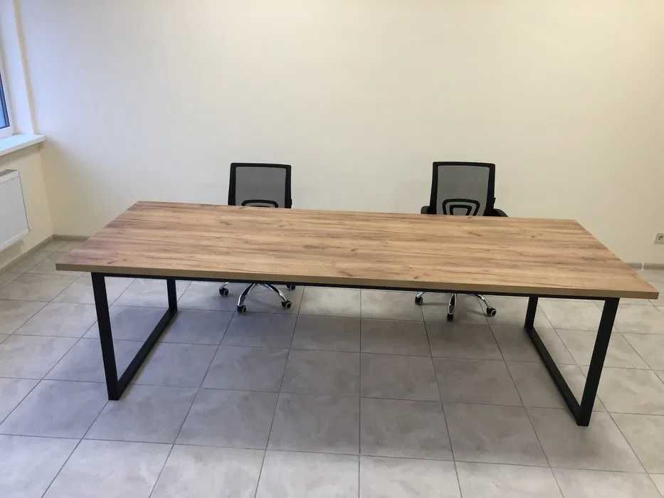 Стіл для переговорів. Стол в переговорную. Стіл Лофт. Стол Лофт.