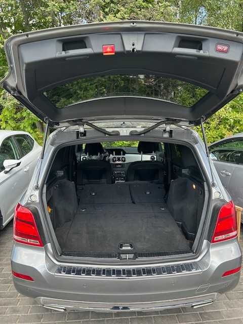 1 właściciel - GLK# salon Polska