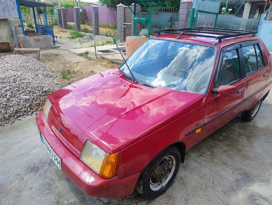 Продам Таврия Славута