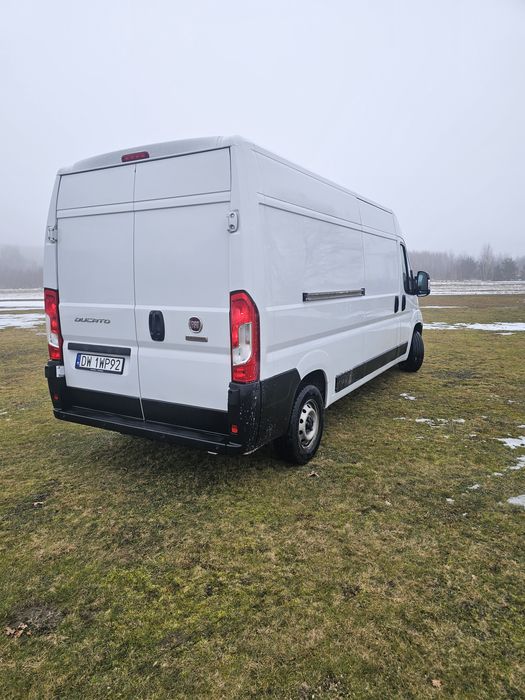 Fiat Ducato 2.2 2023