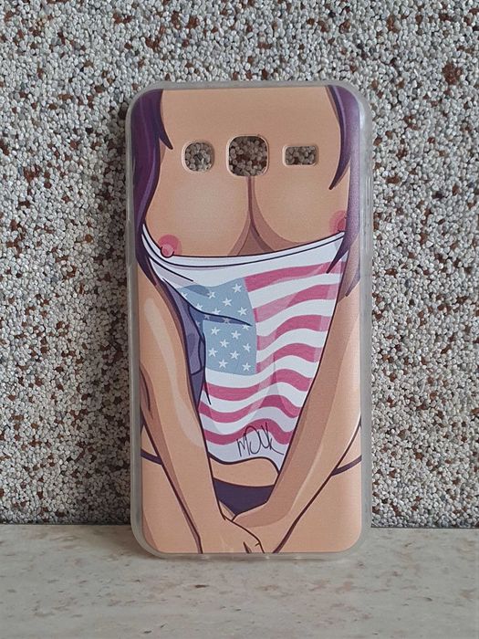 etui na samsung J5 2015 J500
