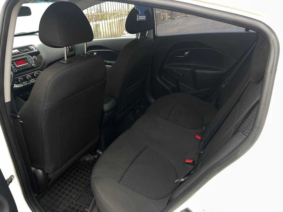 Оренда з правом викупу KIA RIO 2018 13.000 грн місяць